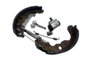 Handbrake/parking brake pads