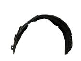 Front wheel arch liner splash guards