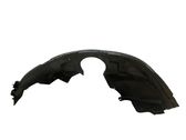 Front wheel arch liner splash guards