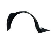 Front wheel arch liner splash guards