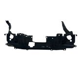 Front bumper skid plate/under tray