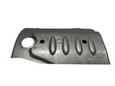 Couvercle cache moteur