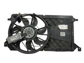 Kale ventilateur de radiateur refroidissement moteur