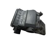Air filter box