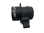 Mass air flow meter