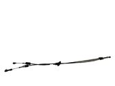 Gear shift cable linkage