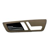 Front door interior handle