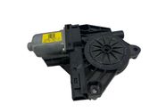 Rear door window regulator motor