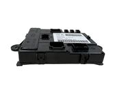 Tailgate/trunk control unit/module