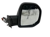 Front door electric wing mirror