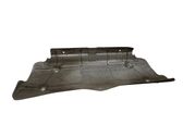 Exhaust heat shield