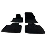 Car floor mat set