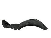 Rear arch fender liner splash guards