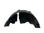 Rear arch fender liner splash guards