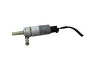 Headlight washer pump