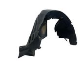 Front wheel arch liner splash guards