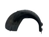 Rear arch fender liner splash guards