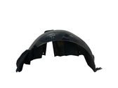 Rear arch fender liner splash guards