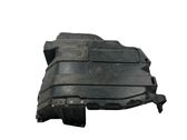 Fuel tank bottom protection