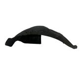 Rear arch fender liner splash guards