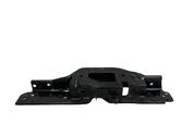 Top upper radiator support slam panel