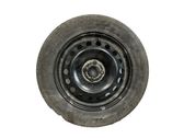 R16 spare wheel