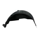 Rear arch fender liner splash guards