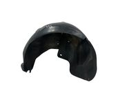 Rear arch fender liner splash guards