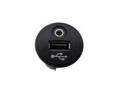 Connettore plug in USB