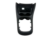 Gear shifter surround trim plastic