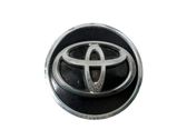 Original wheel cap