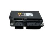 Airbag control unit/module