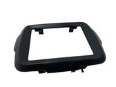 Radio/GPS head unit trim