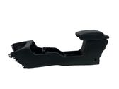 Center console