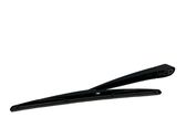 Rear wiper blade arm