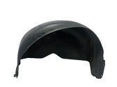 Rear arch fender liner splash guards