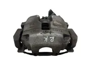 Caliper de freno delantero