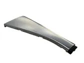 Roof trim bar molding cover