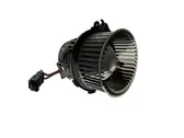 Heater fan/blower