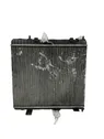 Coolant radiator