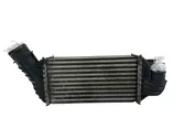 Intercooler radiator