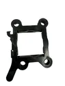 Front bumper mounting bracket