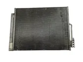 A/C cooling radiator (condenser)