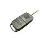 Ignition key/card