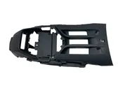 Headlining lighting console trim