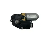 Sunroof motor/actuator