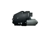 Sunroof motor/actuator