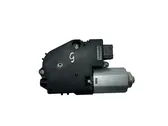 Sunroof motor/actuator