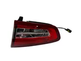 Tailgate rear/tail lights