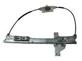 Front door electric window regulator